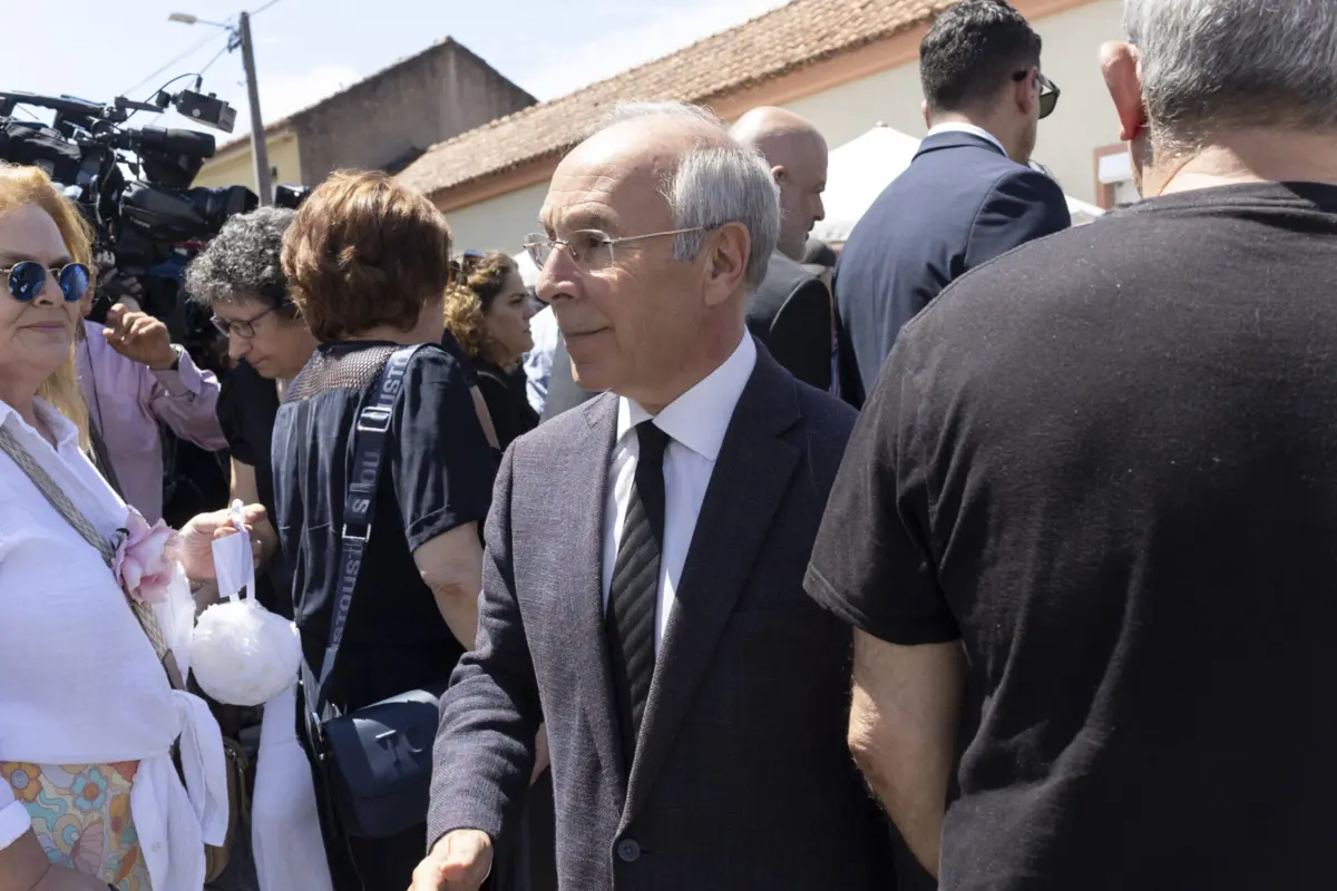 Imagem de contexto do artigo Marques Mendes diz que episódio dos F-35 nas Lajes “não devia ter acontecido”