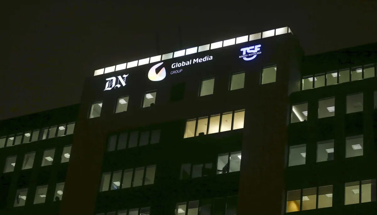 Imagem de contexto do artigo Global Media diz que "acusações e ataques" a diretor-geral da TSF e JN pretendem "pôr em causa" acordo para "estabilidade" da empresa