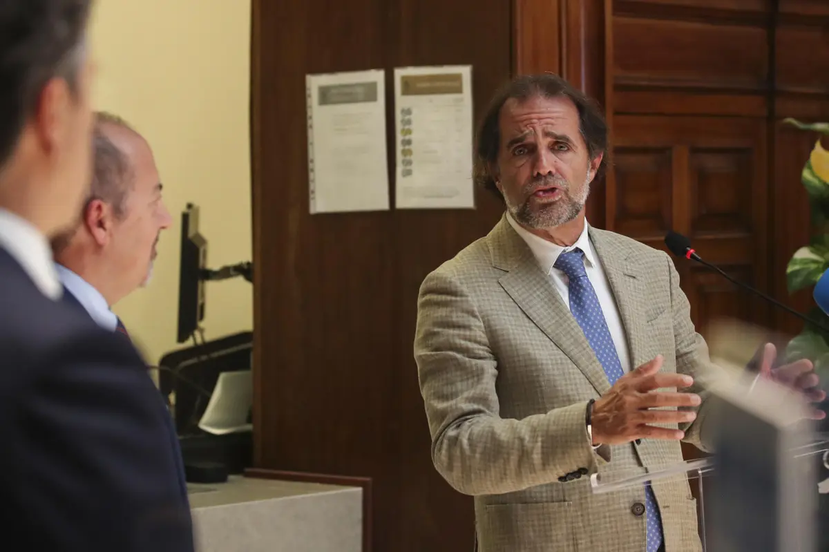 Imagem de contexto do artigo Governo da Madeira diz que situação no Porto de Leixões já está desbloqueada