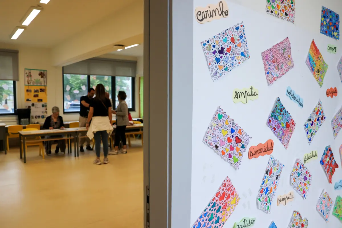 Imagem de contexto do artigo Évora, no limiar de novo rosto de liderança, tem três partidos com sede de vitória: das dívidas aos problemas de higiene e trânsito