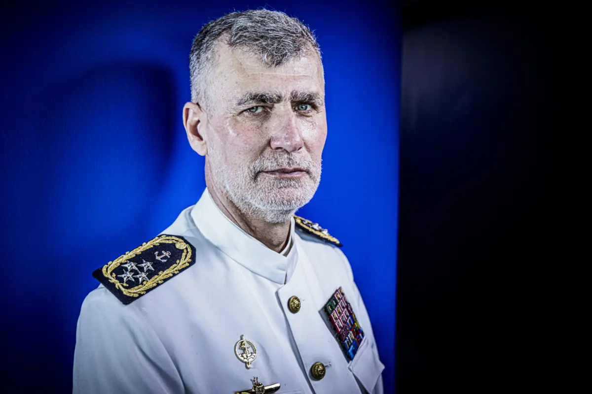 Henrique Gouveia e Melo