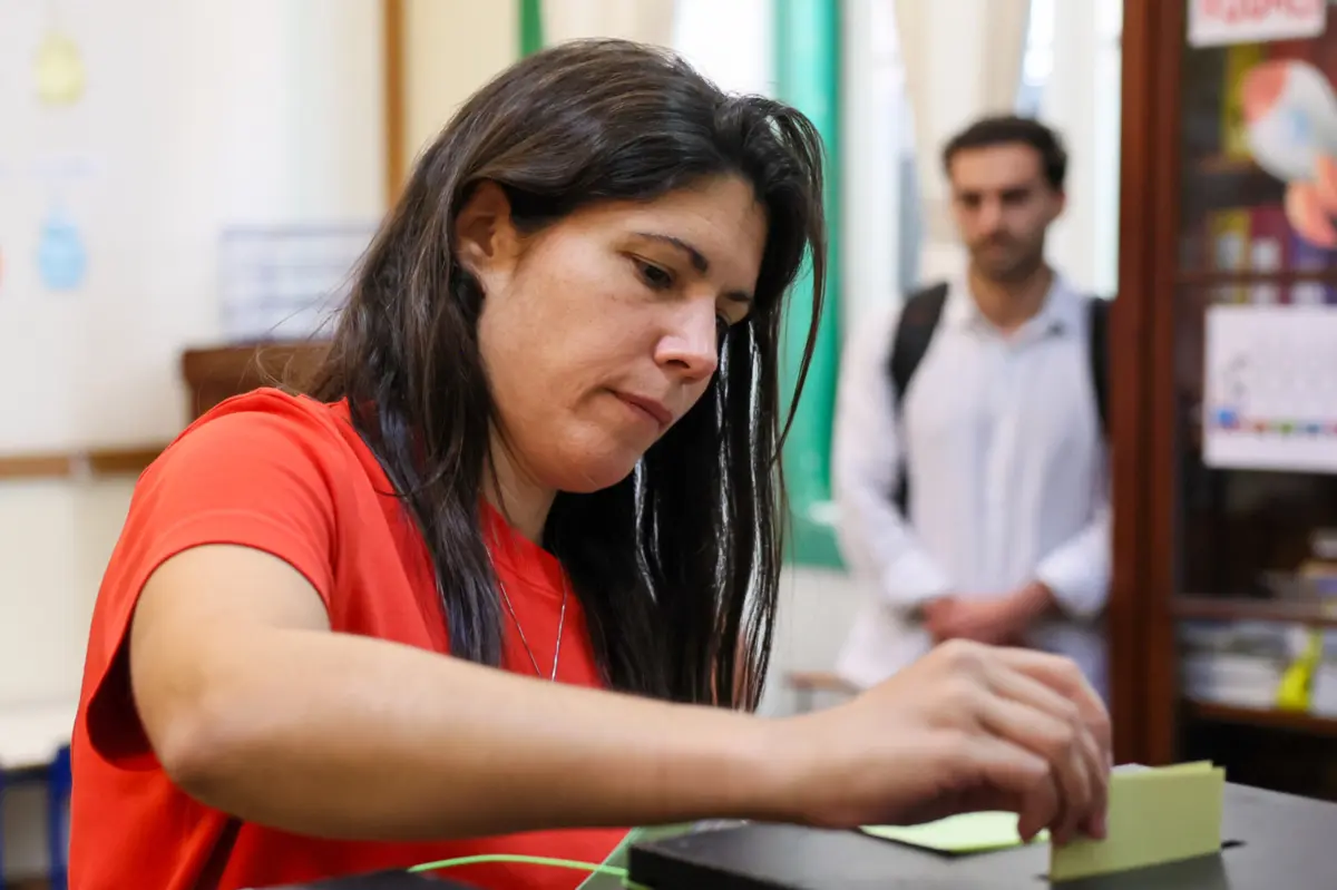 Imagem de contexto do artigo Mortágua assume resultado "modesto" do Bloco de Esquerda