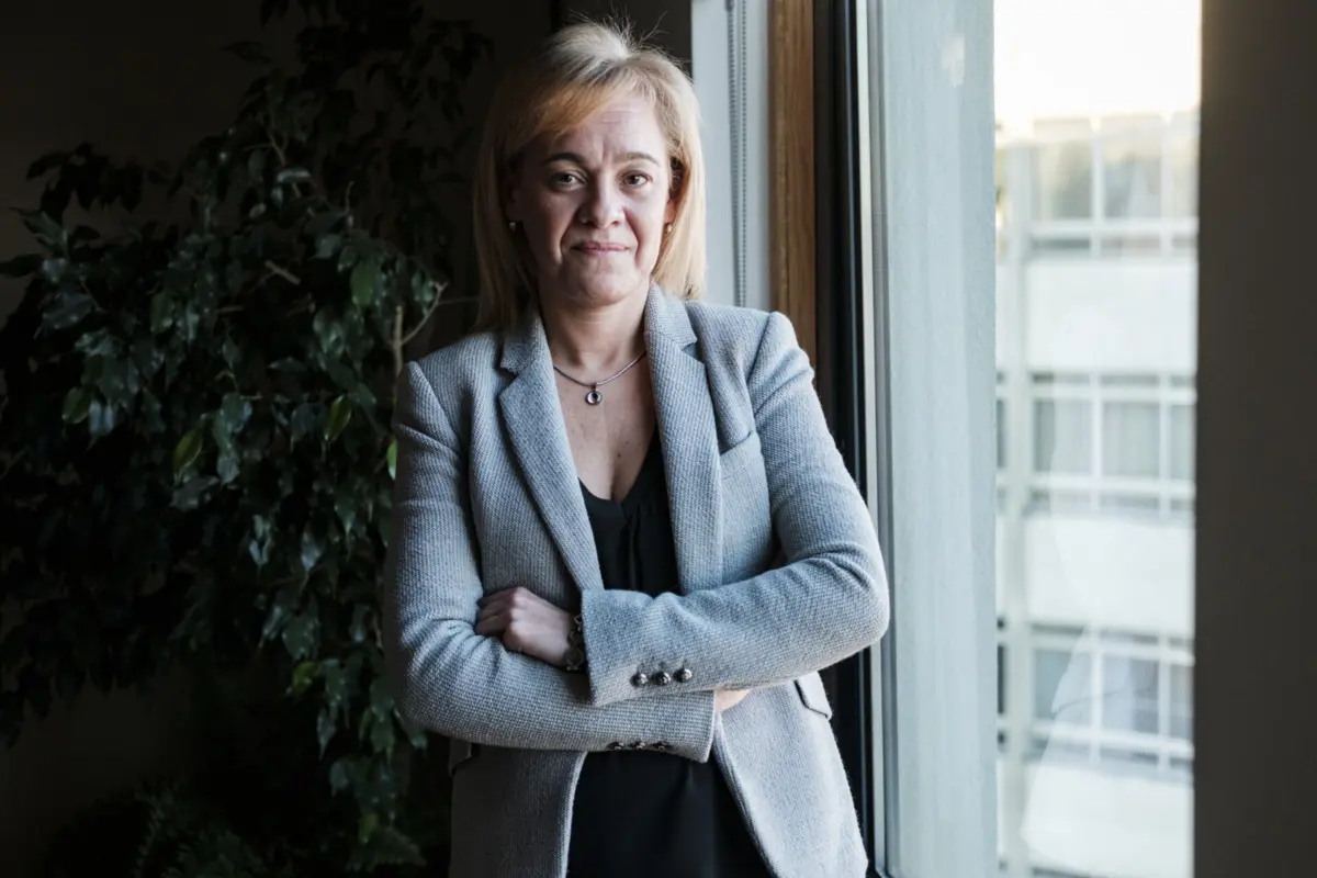 Imagem de contexto do artigo PS está "coeso" e "não quer eleições": Carla Tavares reforça apelo para que Governo "retire moção de confiança"