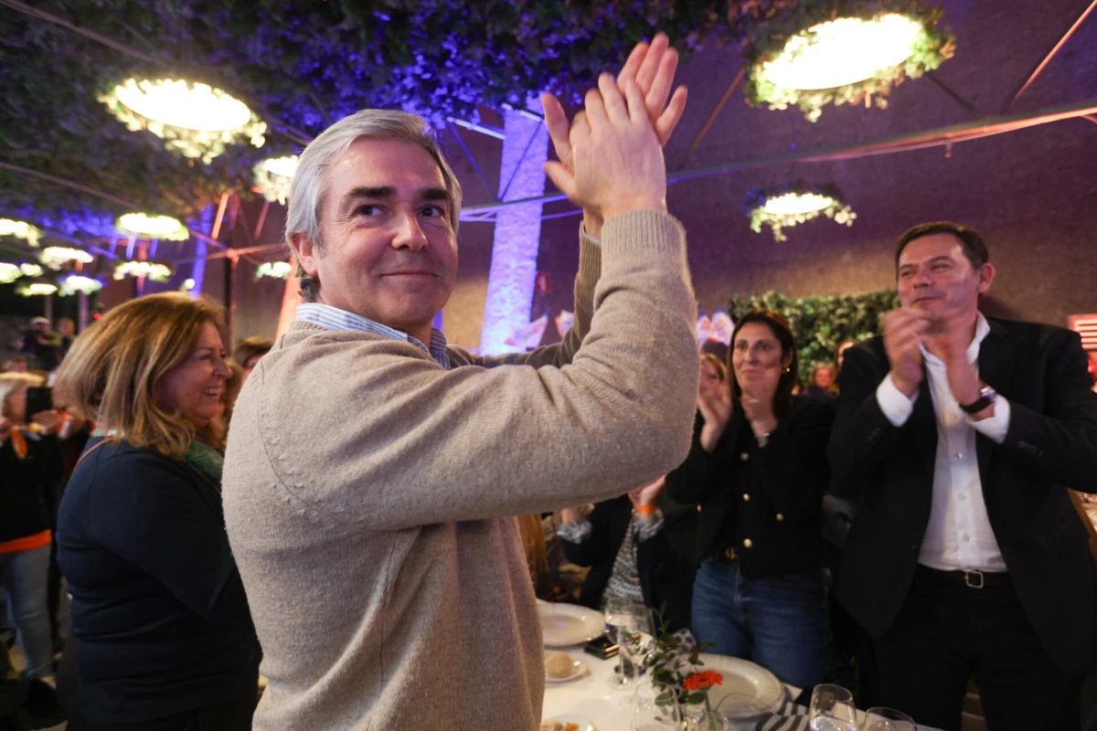 Imagem de contexto do artigo Nuno Melo deixa Parlamento Europeu no início do abril para assumir mandato na AR