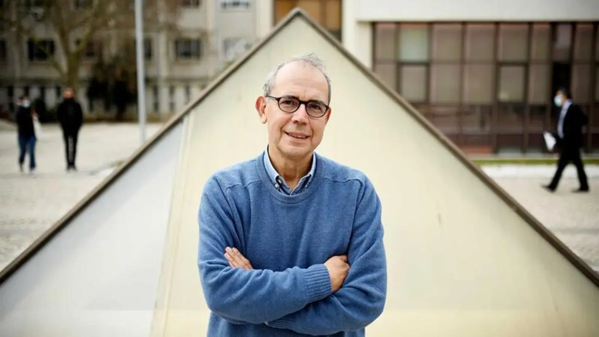 Viriato Soromenho-Marques