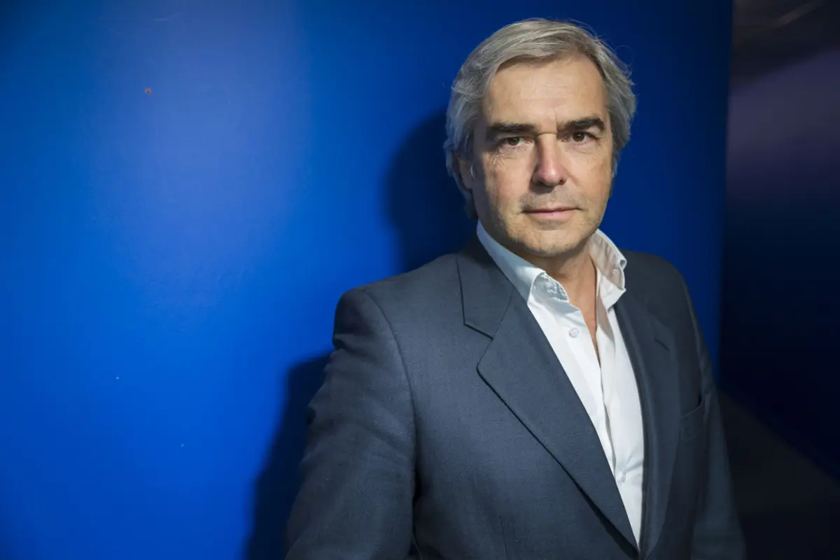 O republicano Donald Trump foi eleito o 47.º Presidente dos Estados Unidos