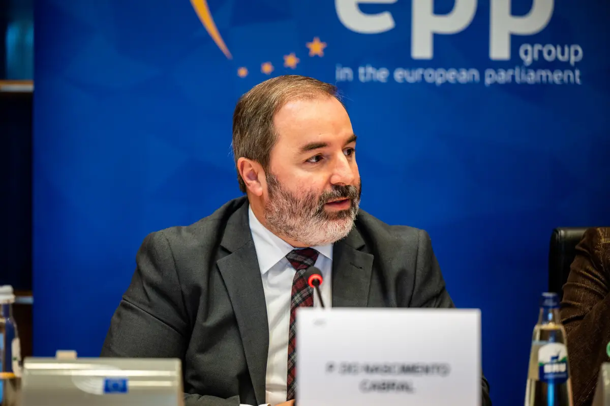 Imagem de contexto do artigo "Todos os relatórios estratégicos da União Europeia ignoraram a economia do Atlântico"