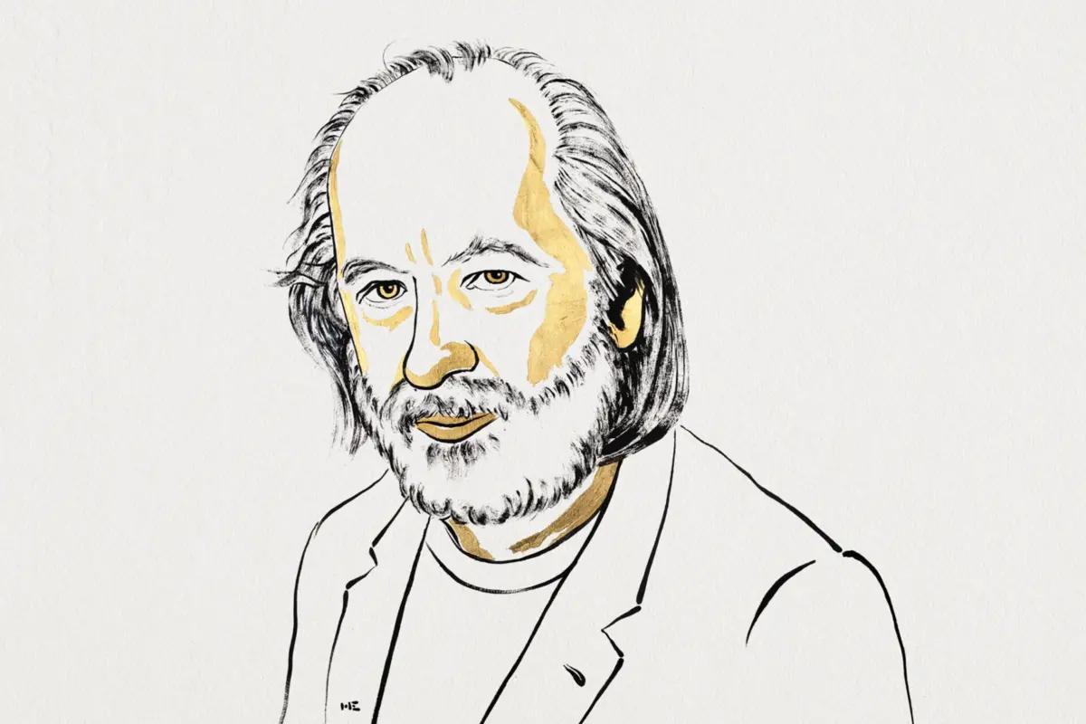 Imagem de contexto do artigo Nobel da Literatura atribuído ao húngaro László Krasznahorkai pela sua "obra visionária"