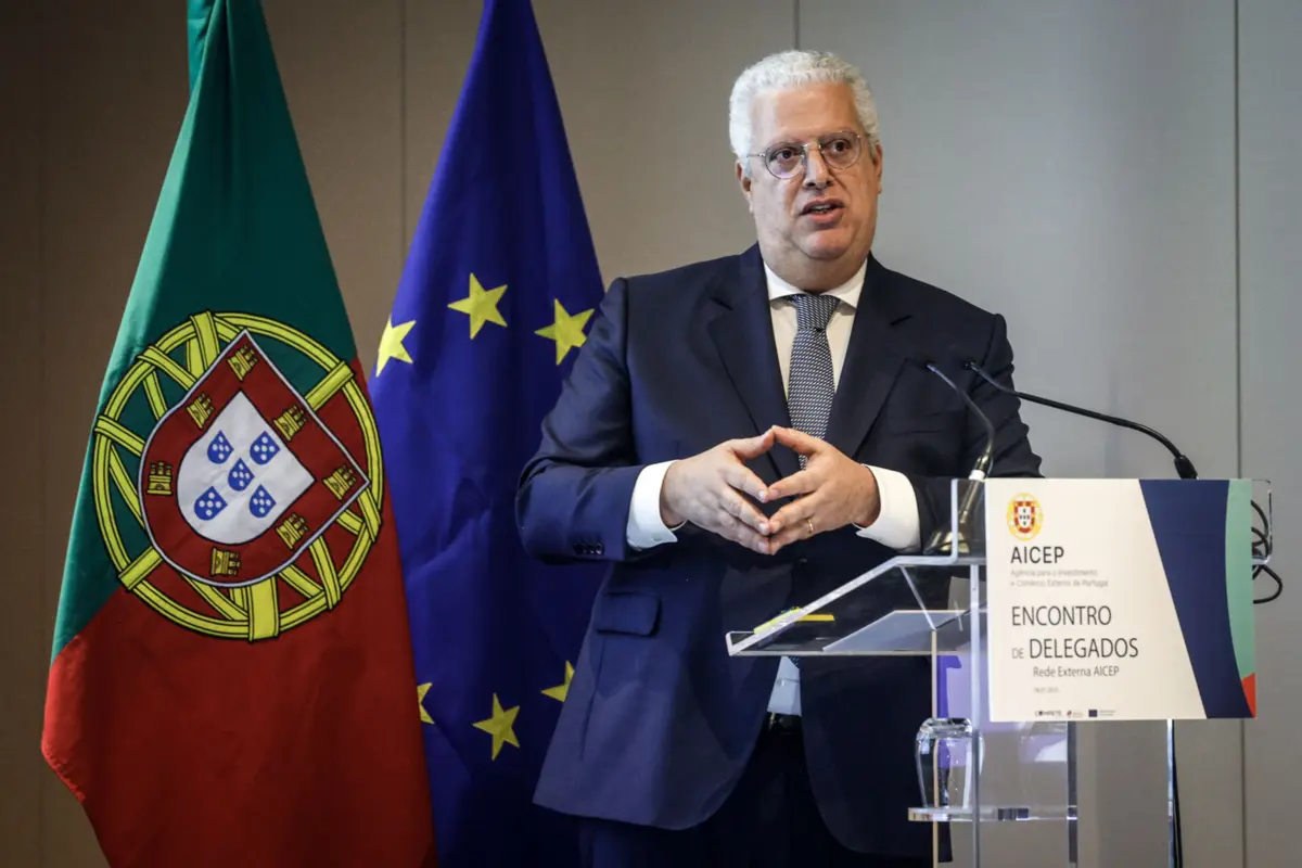 Imagem de contexto do artigo Ministro da Economia diz que números mostram que inflação está "contida", mas pede "cautela"