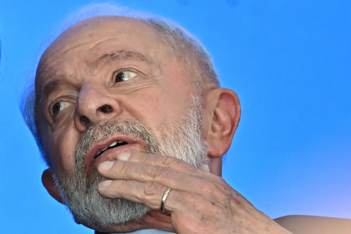 Lula da Silva