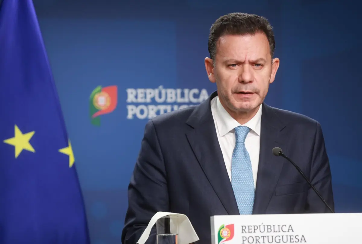 Imagem de contexto do artigo "UE estava posta à prova, mas deu boa resposta." Acordo para apoio à Ucrânia "é expressão de unidade"