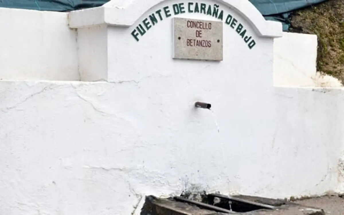 Imagem de contexto do artigo Betanzos: a “terra mágica” que vaticina resultados de eleições na Galiza