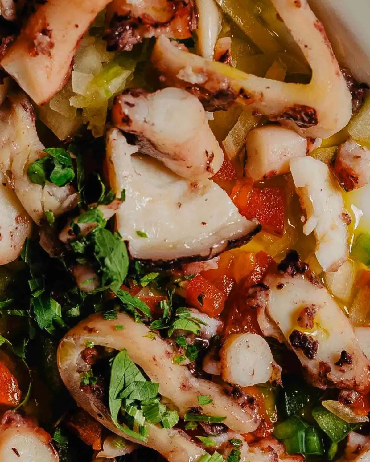 Imagem de contexto do artigo Prato do Dia: Veneza, em Paderne