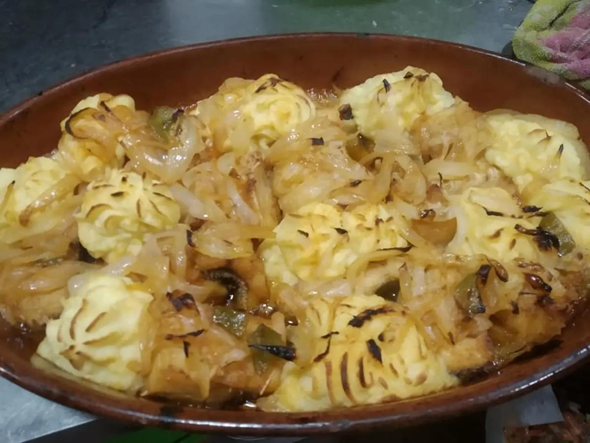 Imagem de contexto do artigo Prato do Dia: Casa Ventura, em Amarante