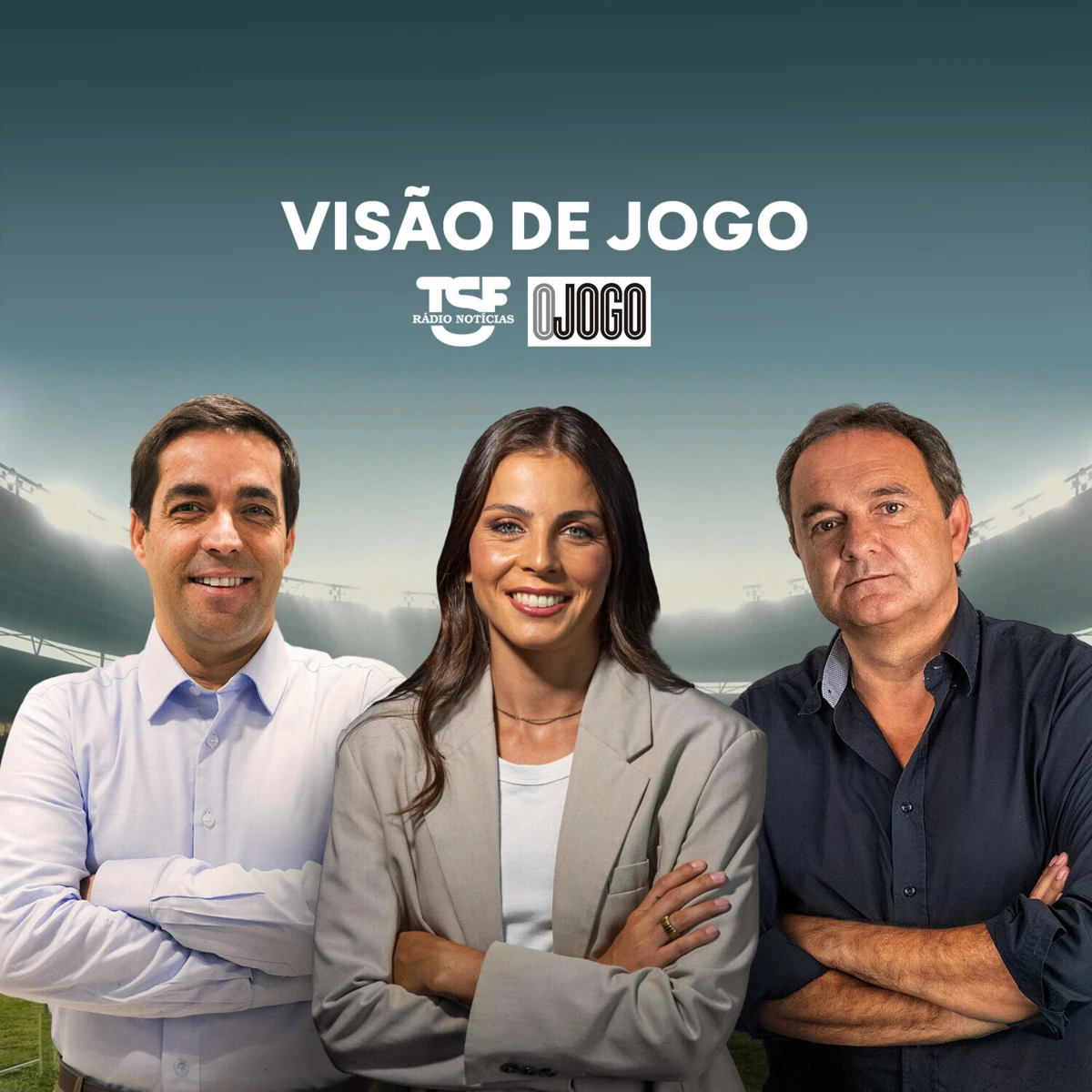 Visão de Jogo