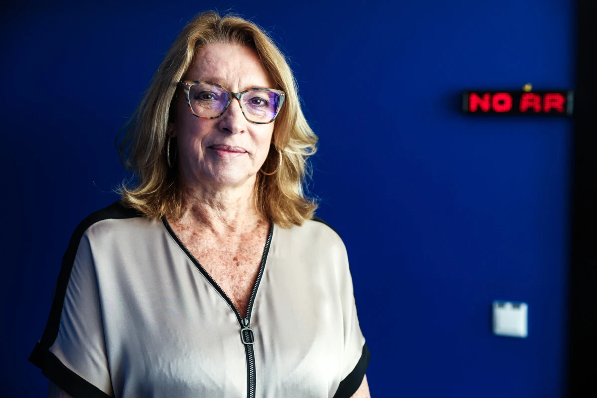 Maria do Rosário da Palma Ramalho