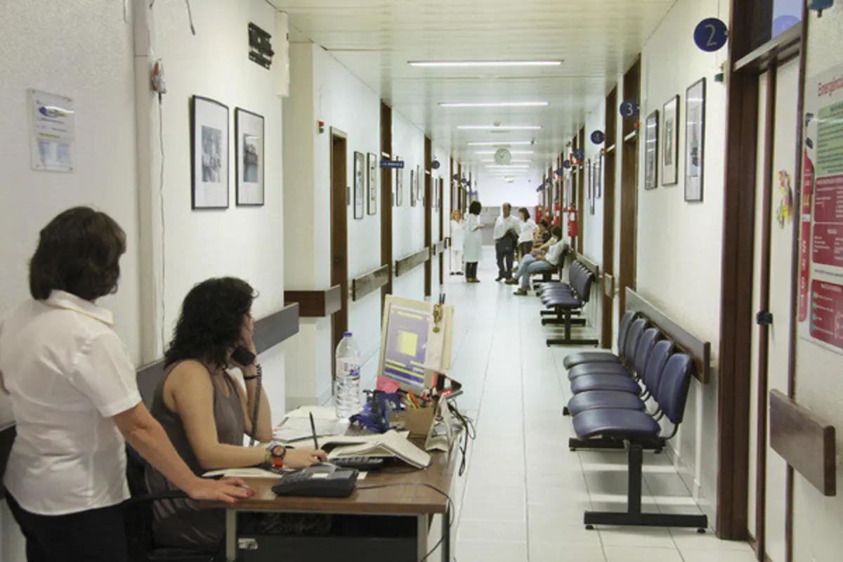 Imagem de contexto do artigo Greves no Estado abrangem setores da saúde e educação