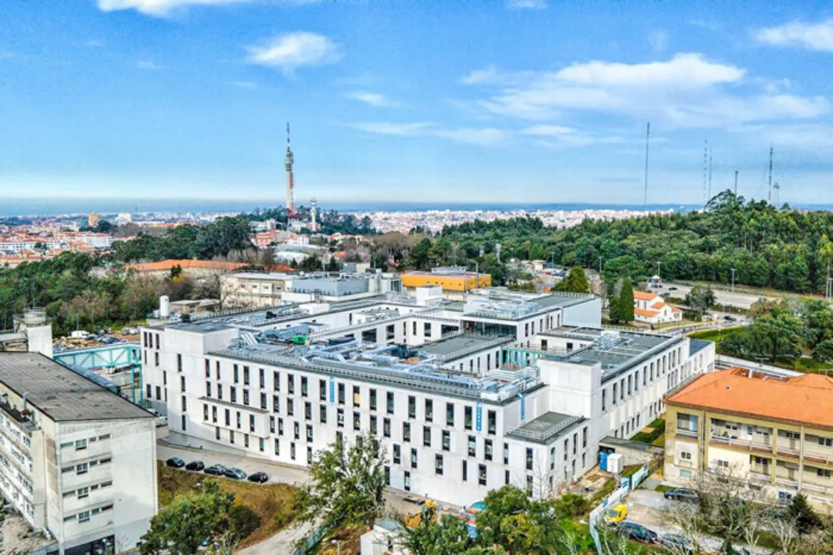 Imagem de contexto do artigo IGAS abre inspeção à ULS Gaia/Espinho após denúncias que envolvem ex-presidente