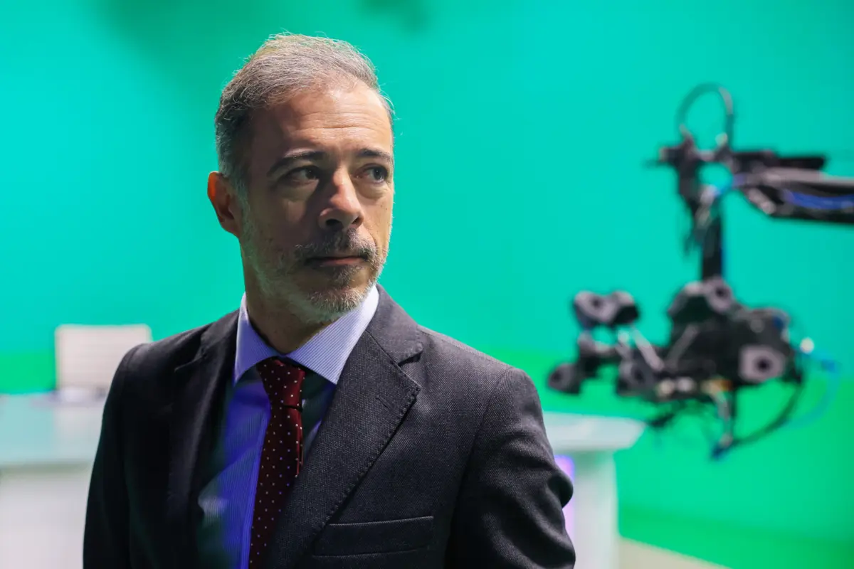 Imagem de contexto do artigo Pedro Duarte acusa oposição de tentar sabotar atividade do Governo ao aprovar publicidade na RTP