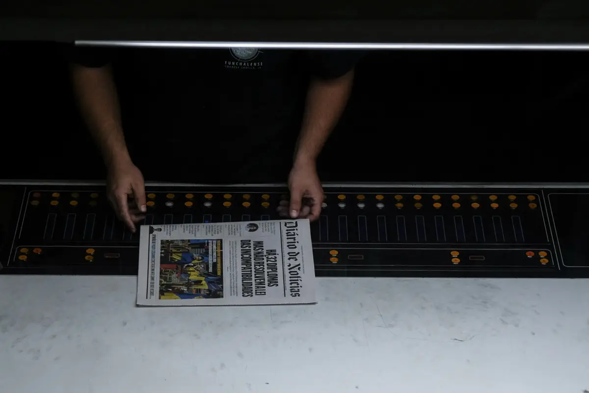 O Grupo Bel deu uma garantia à Vasp para adiantar dinheiro à Global Media