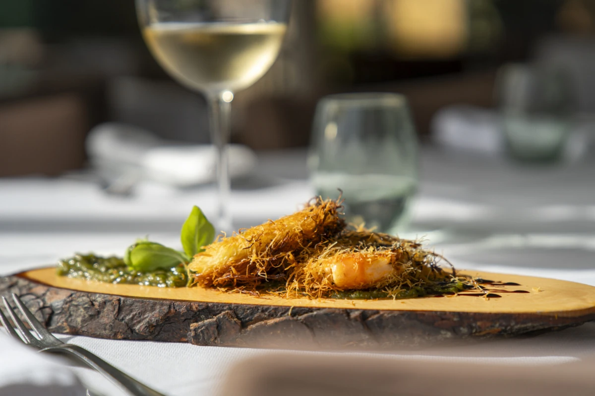 Imagem de contexto do artigo Prato do Dia: Sra. Peliteiro, Esposende