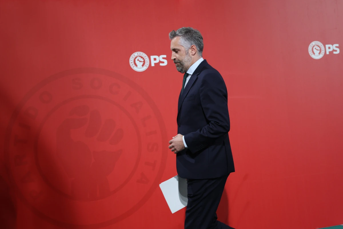 António Cotrim/Lusa