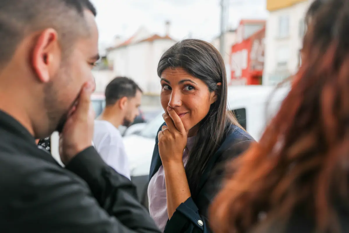 Imagem de contexto do artigo Mortágua avisa que "maldição" da Spinumviva vai "perseguir a credibilidade" de Montenegro