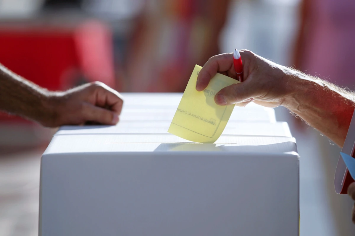 Imagem de contexto do artigo Voto antecipado em mobilidade cresce mais de 20 vezes desde 2019