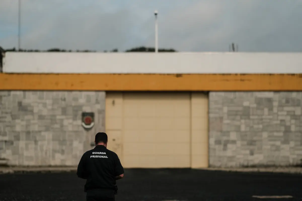 Em causa na operação Mercado Negro está a prática de vários crimes