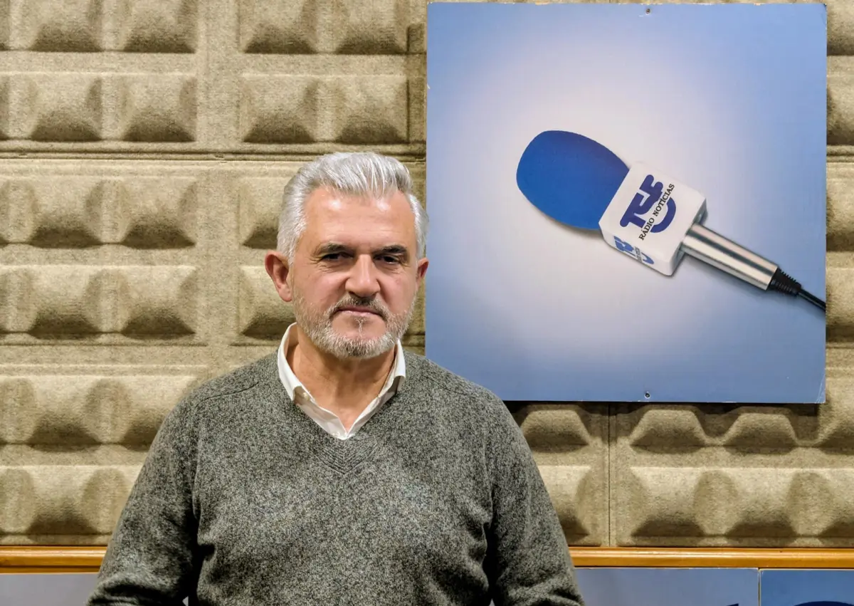 Imagem de contexto do artigo Selecionador de andebol e o Euro em Portugal: "Queremos organizar coisas grandes e há coisas 'pequenas' que não estão resolvidas"