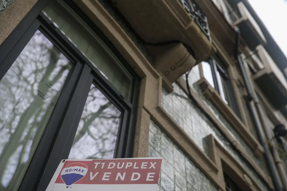 Imagem de contexto do artigo Taxa Euribor sobe a três e seis meses e desce a 12 meses