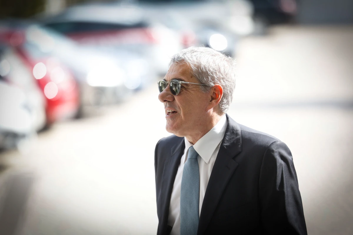 Imagem de contexto do artigo Operação Marquês: Justiça sob pressão mediática e tentações legislativas "a quente"