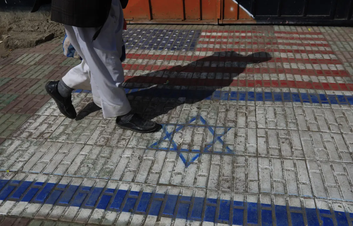 Imagem de contexto do artigo "Continuamos os nossos esforços." Qatar desconhece ligação direta entre negociações de trégua do Líbano e Gaza