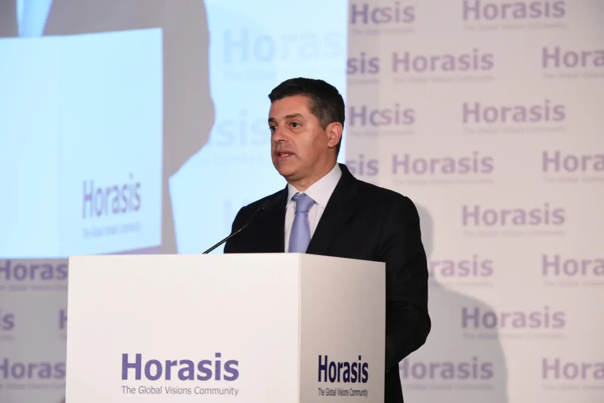 Manuel Caldeira Cabral, antigo ministro da Economia