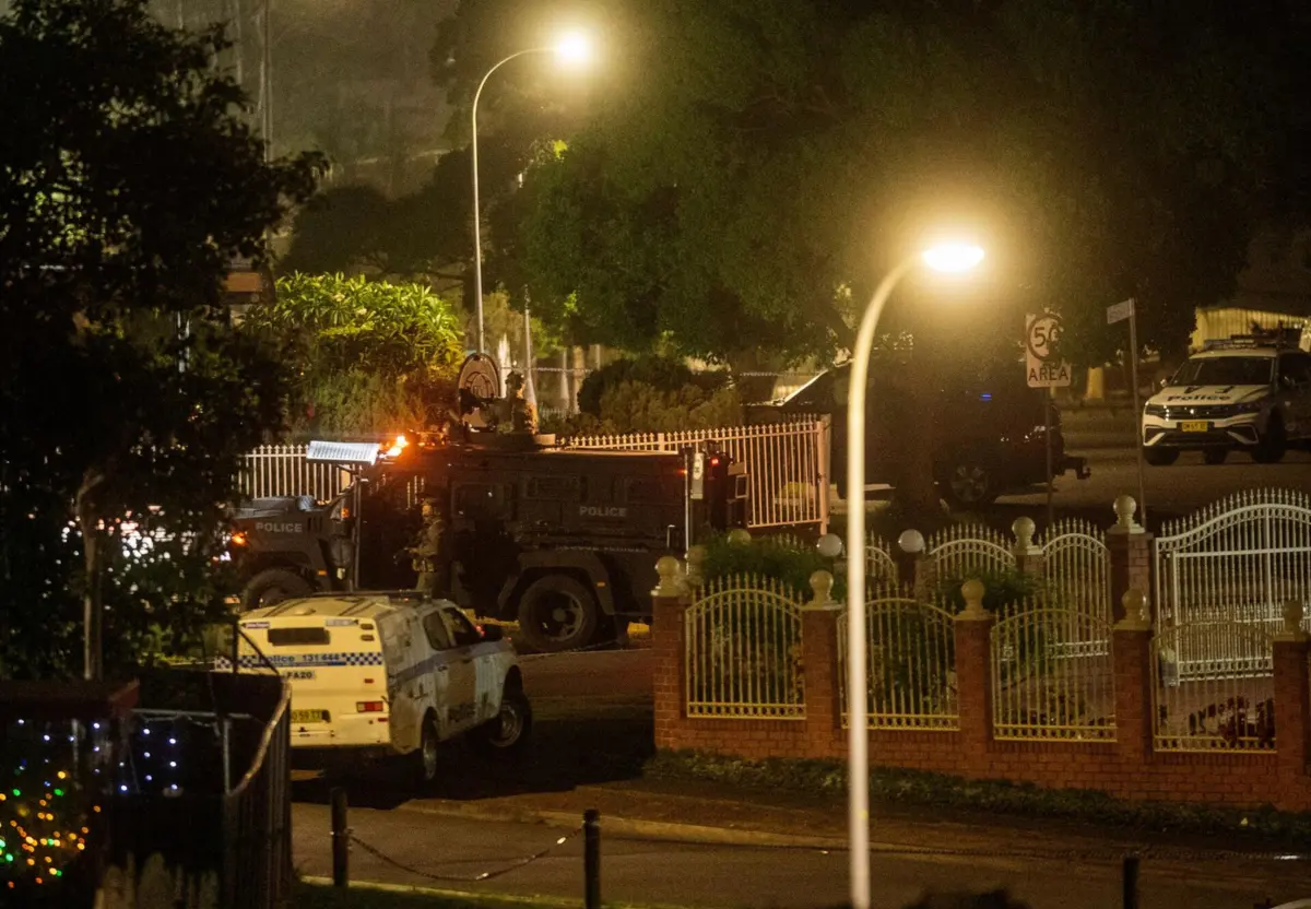 Imagem de contexto do artigo "Manifestações inaceitáveis de ódio." Comunidade Israelita de Lisboa critica "inação" contra antissemitismo