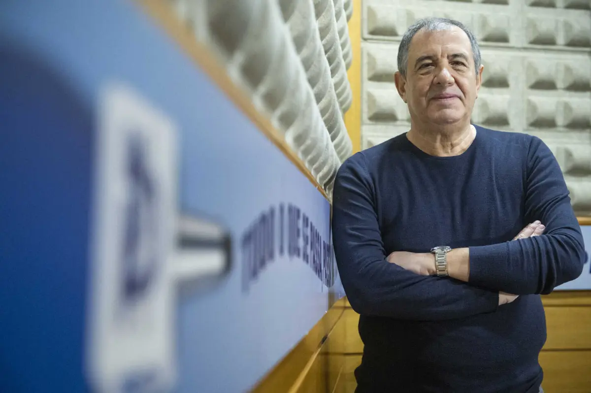 José Manuel dos Santos