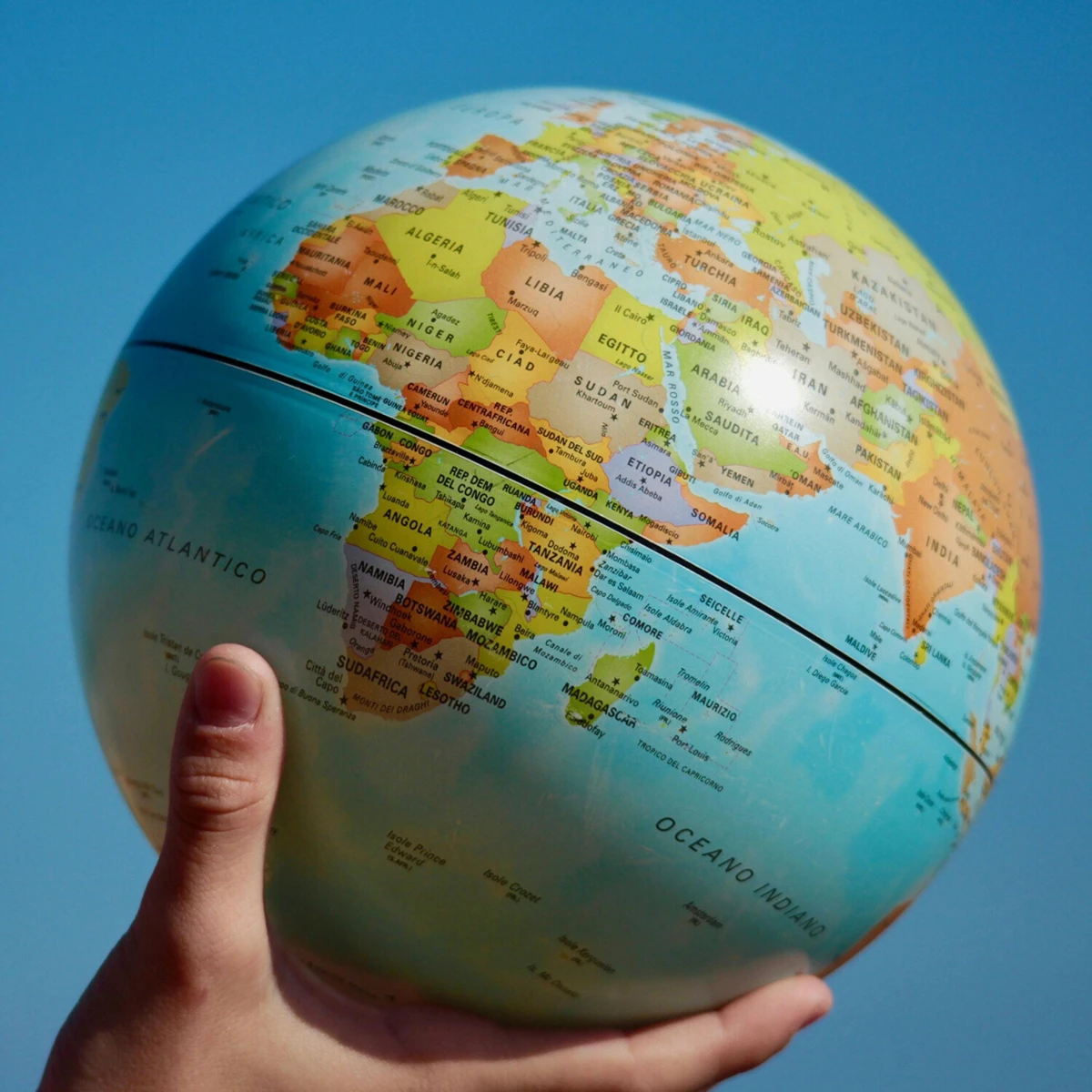 Imagem de contexto do programa