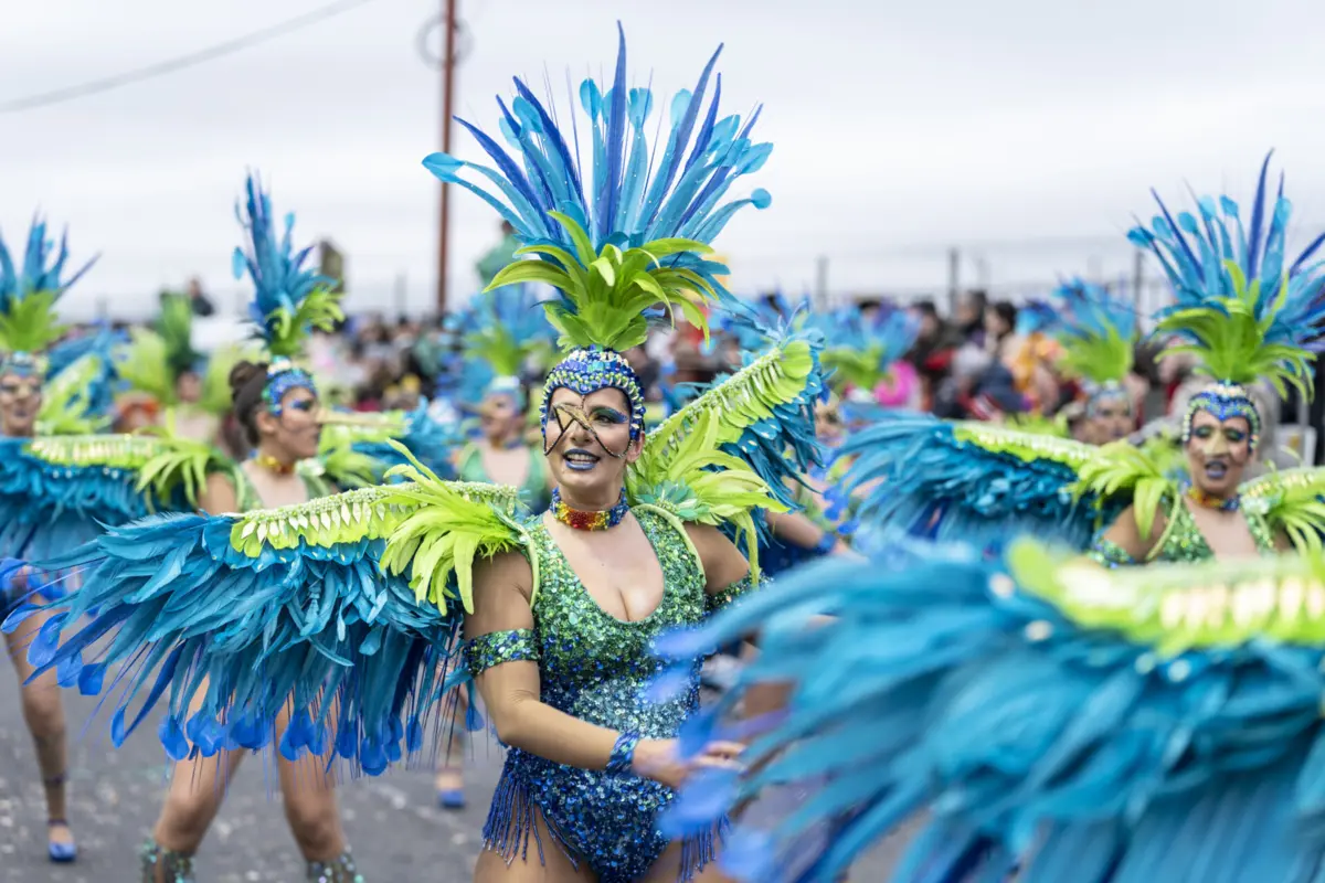 Imagem de contexto do artigo Protestos por apoios ao Carnaval brasileiro em Lisboa vão manter-se