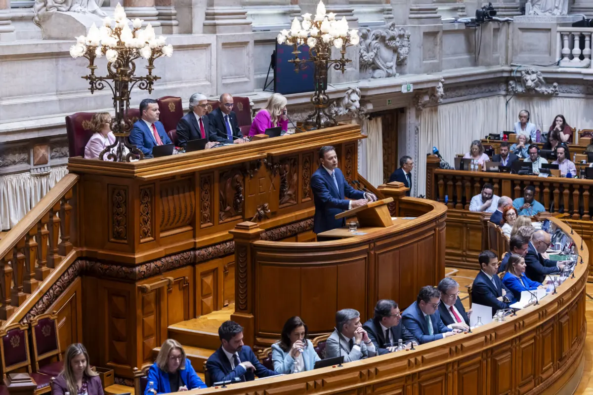 Imagem de contexto do artigo Governo vai aprovar novo suplemento extraordinário para pensões e redução do IRC