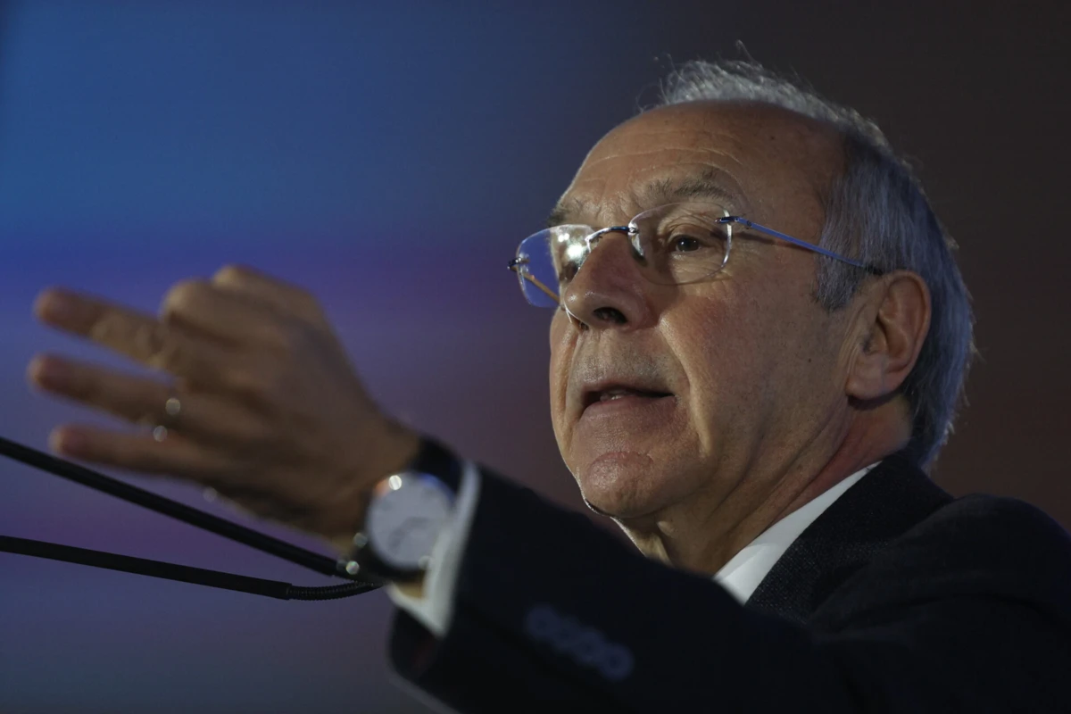 Imagem de contexto do artigo Marques Mendes pede "voto maciço" na AD e diz que Montenegro vai surpreender pela positiva