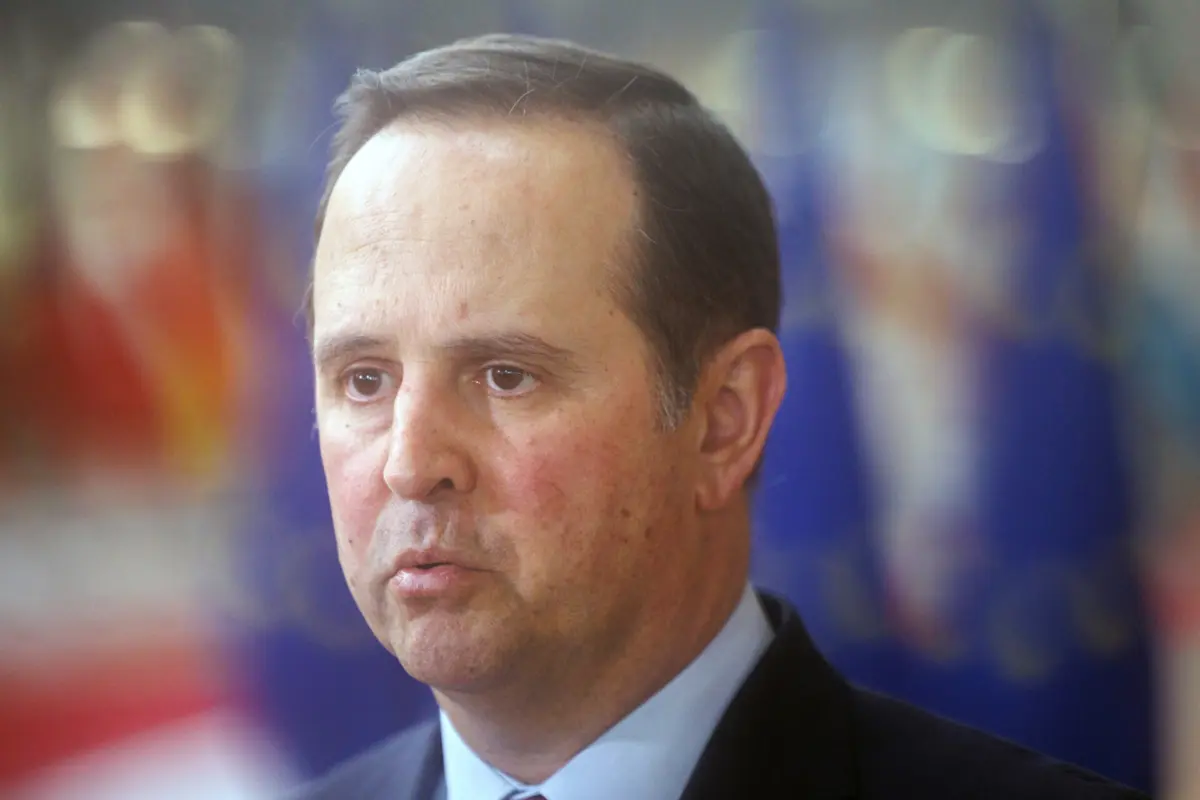 Imagem de contexto do artigo Governo desenvolve Programa de Estabilidade para deixar "trabalho preparado"