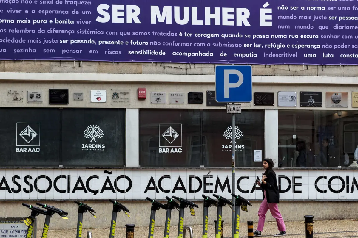Três investigadoras que passaram pelo CES denunciaram situações de assédio