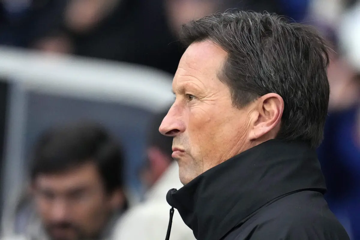 Imagem de contexto do artigo Conselho de Disciplina da FPF instaura processo disciplinar a Roger Schmidt