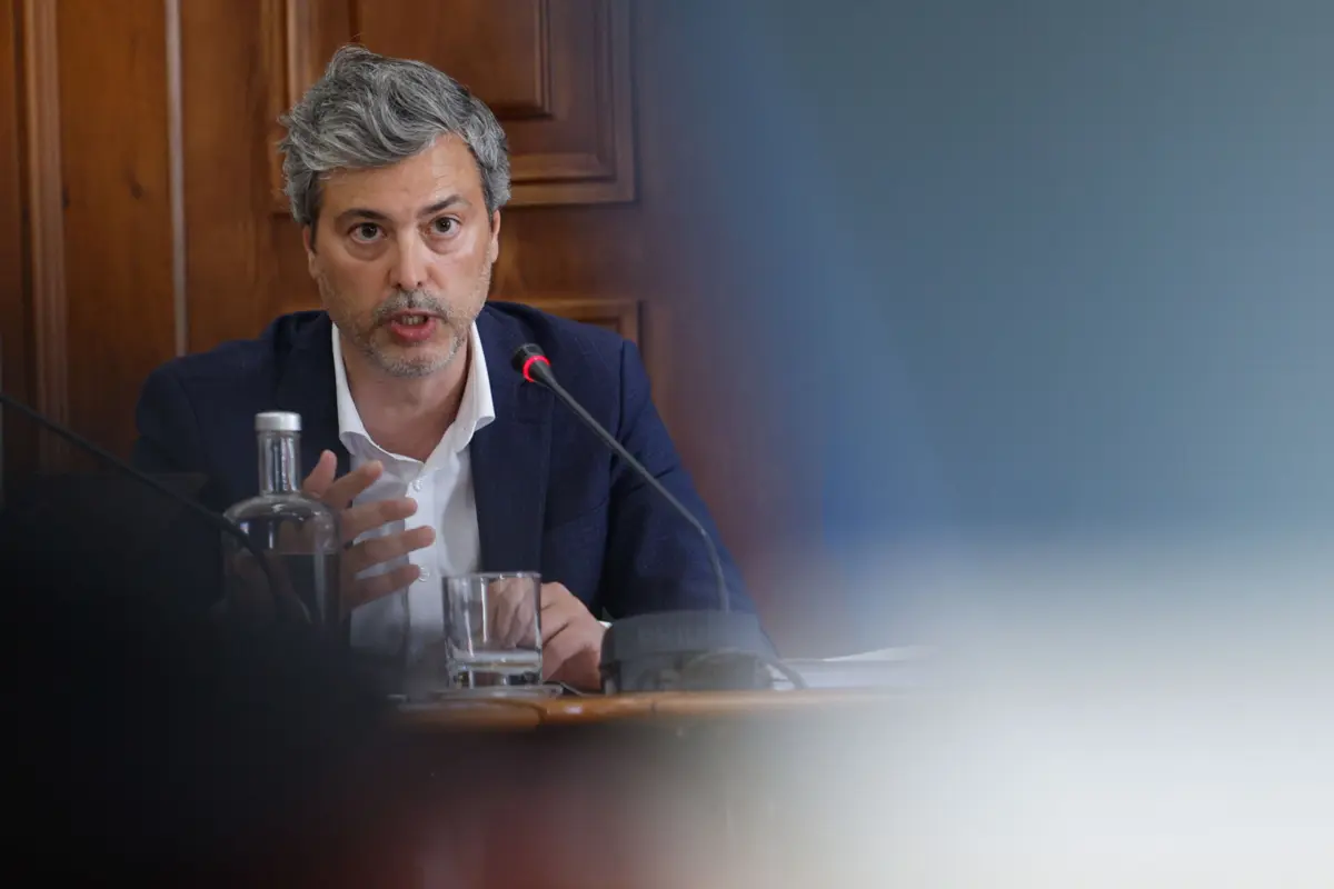 Imagem de contexto do artigo AIMA calcula em 410 mil os processos de imigrantes pendentes em Portugal