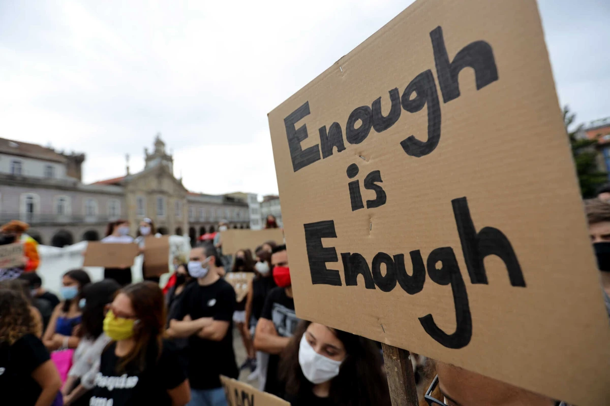 Imagem de contexto do artigo Estados da UE têm de reforçar proibição de discriminação nas leis nacionais