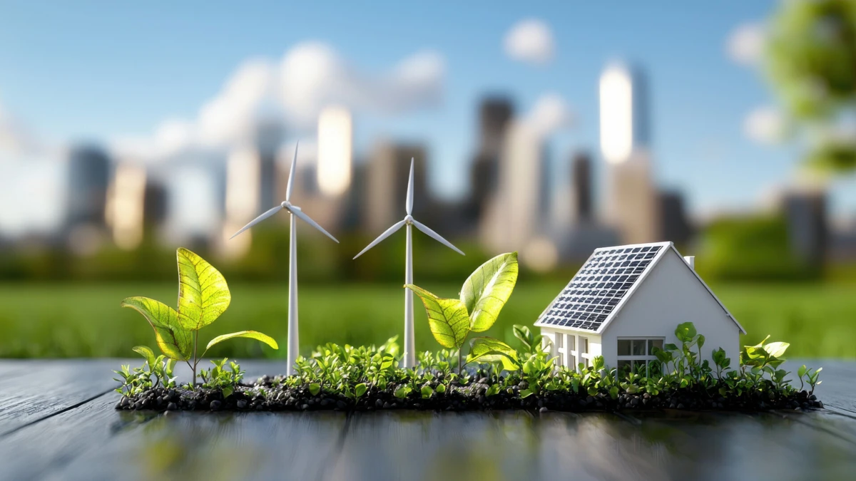 Imagem de contexto do artigo Energia em Movimento: TSF e JN lançam debates sobre o futuro da energia