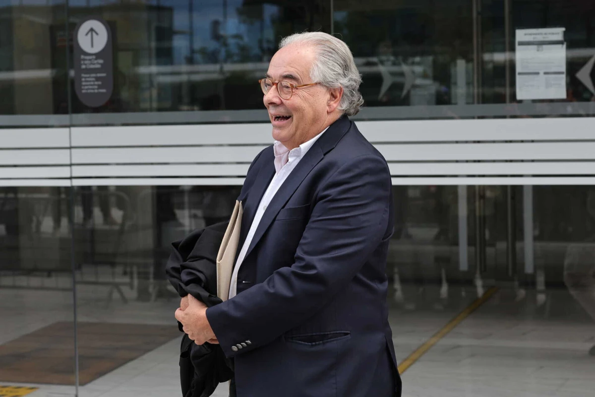 Francisco Teixeira da Mota