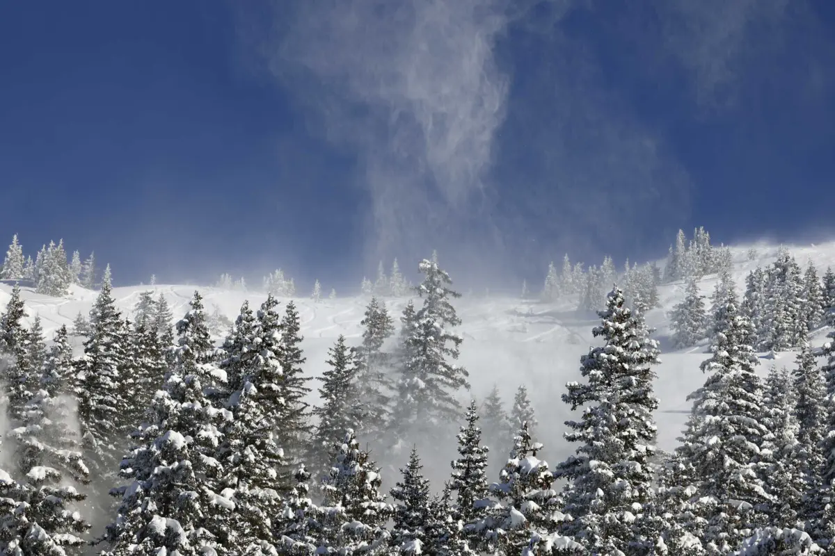 Imagem de contexto do artigo Glaciares dos Alpes perderam 10% do volume nos últimos dois anos