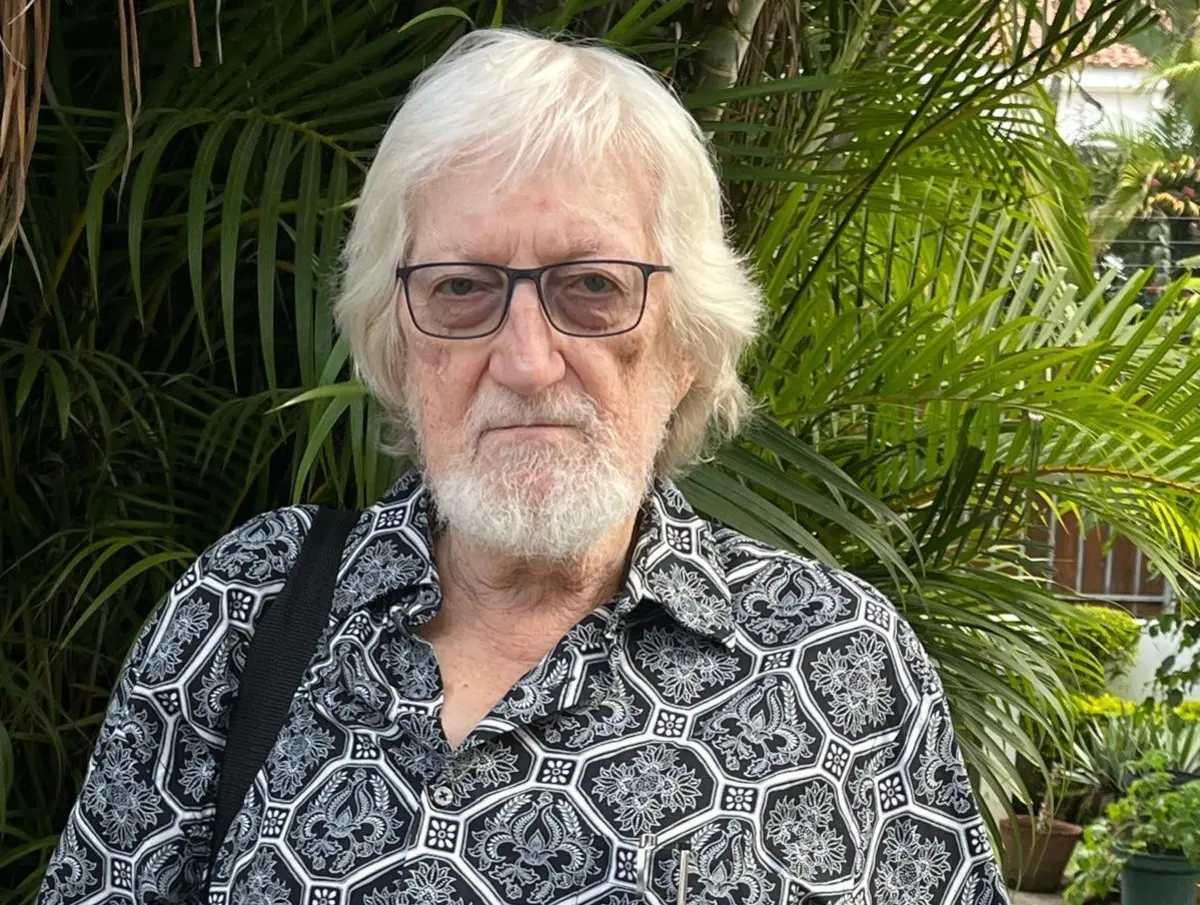 Imagem de contexto do artigo Em Moçambique "nunca houve guerras de drogas porque há quem controle o tráfico a partir da presidência"