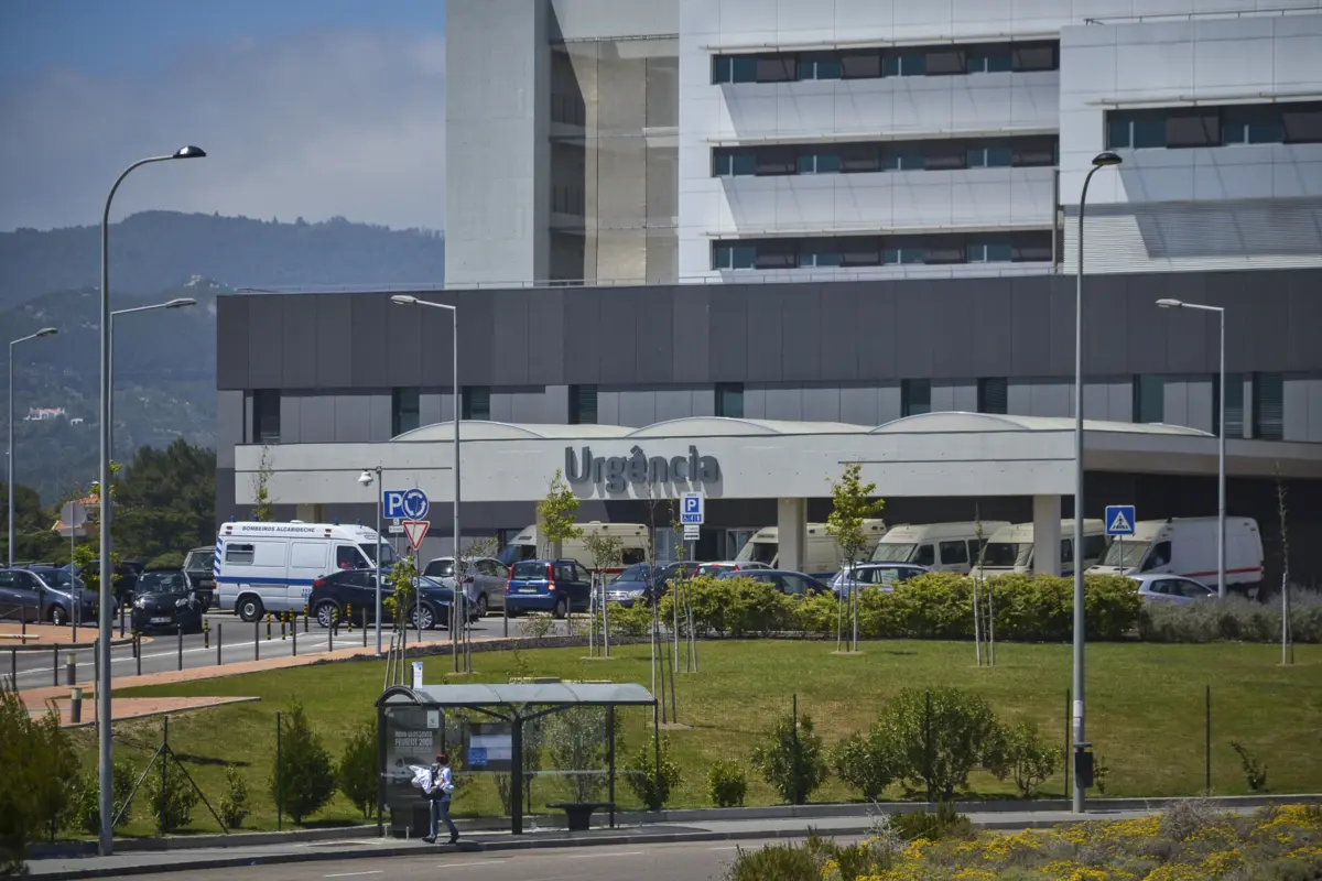Hospital de Cascais